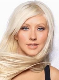 Christina Aguilera