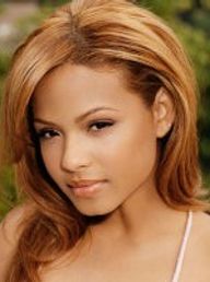 Christina Milian