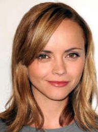 Christina Ricci