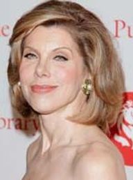 Christine Baranski