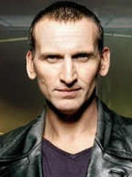 Christopher Eccleston