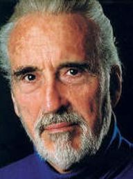 Christopher Lee