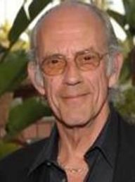 Christopher Lloyd