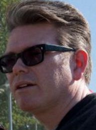 Christopher McQuarrie