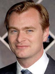 Christopher Nolan