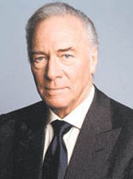 Christopher Plummer