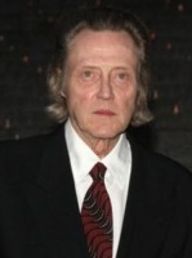 Christopher Walken