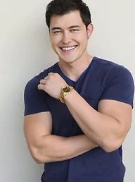Christopher Sean