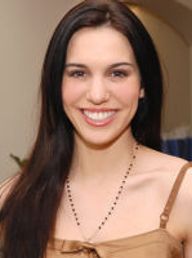 Christy Carlson Romano