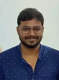 Cibi Chakaravarthi