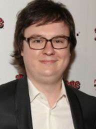 Clark Duke