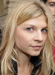 Clemence Poesy