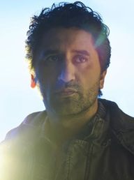 Cliff Curtis