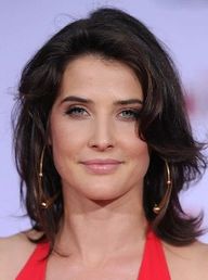 Cobie Smulders