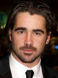 Colin Farrell