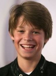Colin Ford