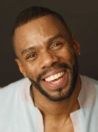 Colman Domingo