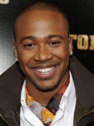 Columbus Short