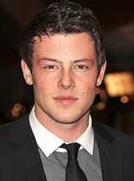 Cory Monteith
