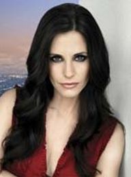 Courteney Cox