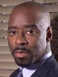 Courtney B. Vance