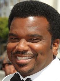 Craig Robinson