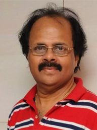 Crazy Mohan