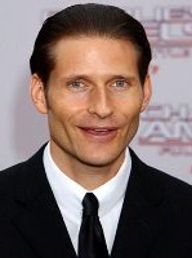 Crispin Glover