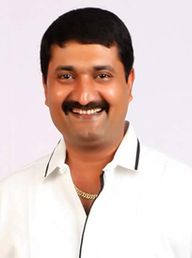 C.R.Manohar