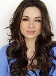 Crystal Reed