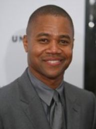 Cuba Gooding Jr.