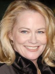 Cybill Shepherd