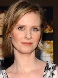 Cynthia Nixon