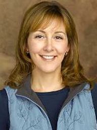 Cynthia Stevenson