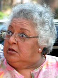 Daisy Irani