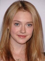 Dakota Fanning