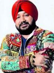 Daler Mehndi