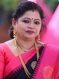 Damayanthi Nagaraj