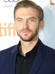 Dan Stevens