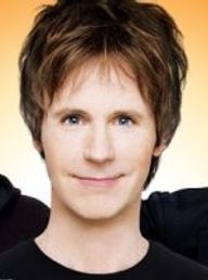 Dana Carvey