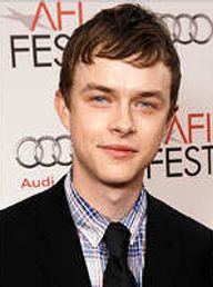 Dane DeHaan