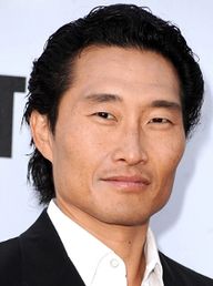 Daniel Dae Kim