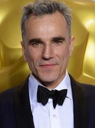 Daniel Day Lewis