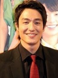 Daniel Henney