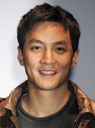 Daniel Wu