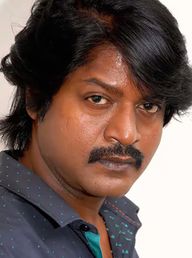 Daniel Balaji