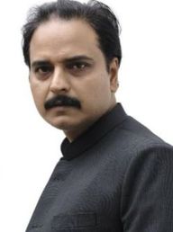 Danish Iqbal