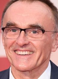 Danny Boyle