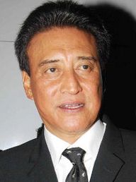 Danny Denzongpa