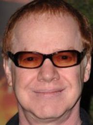 Danny Elfman